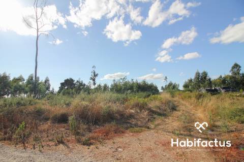Terreno rústico, com 2.400 m2 em Nelas