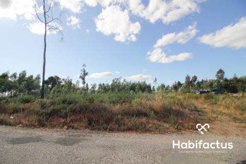 Terreno rústico, com 2.400 m2 em Nelas