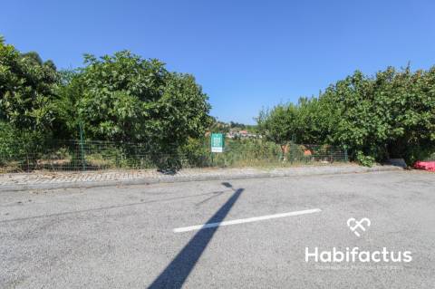 Lote de Terreno  Venda em Cavernães,Viseu