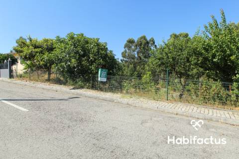 Lote de Terreno  Venda em Cavernães,Viseu