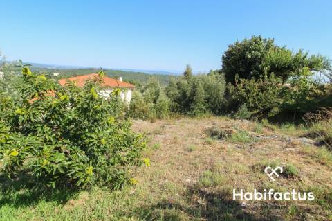 Lote de Terreno  Venda em Cavernães,Viseu