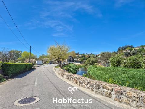 Lote de terreno para construção de moradia em Viseu
