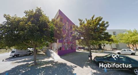 Apartamento T4 Venda em Repeses e São Salvador,Viseu