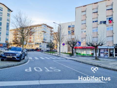 Restaurante para venda em Viseu