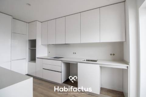 Apartamento T2 Duplex em Viseu