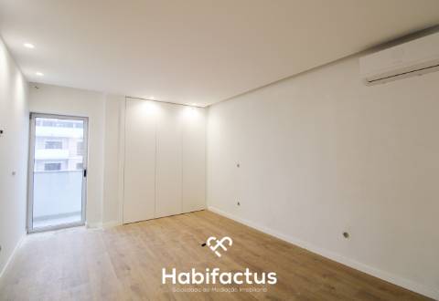 Apartamento T2 Duplex em Viseu