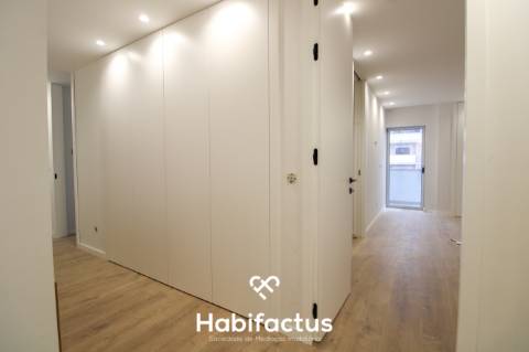 Apartamento T2 Duplex em Viseu