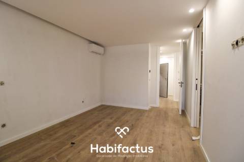 Apartamento T2 Duplex em Viseu