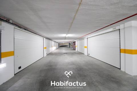 Apartamento T2 Duplex em Viseu