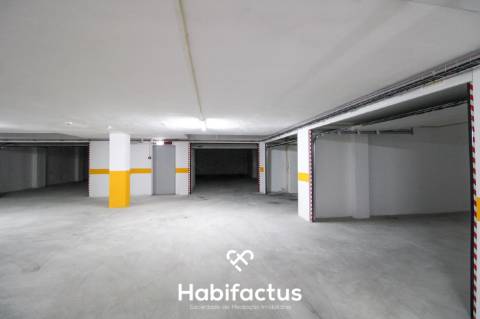 Apartamento T2 Duplex em Viseu