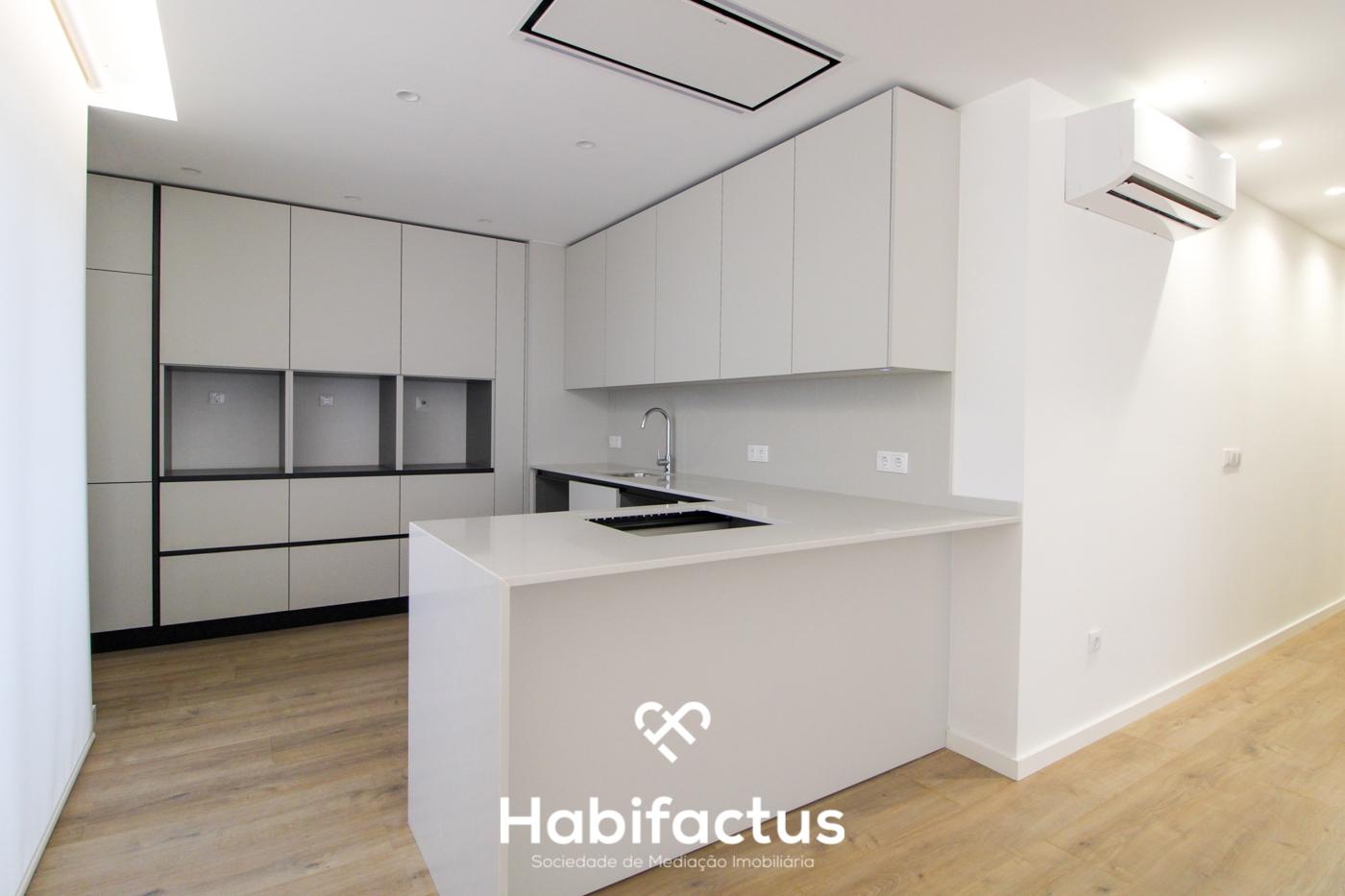 Apartamento T3 Duplex em Viseu