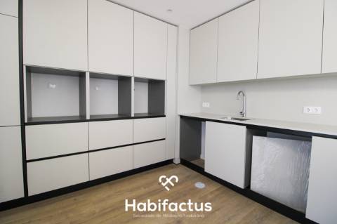 Apartamento T3 Duplex em Viseu