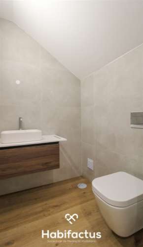 Apartamento T3 Duplex em Viseu