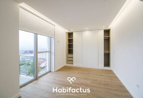 Apartamento T3 Duplex em Viseu