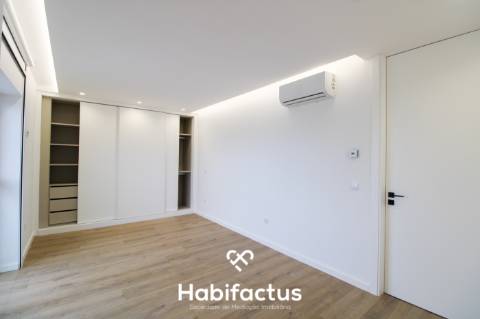 Apartamento T3 Duplex em Viseu