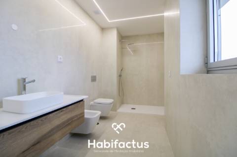 Apartamento T3 Duplex em Viseu