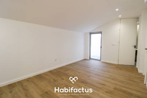 Apartamento T3 Duplex em Viseu
