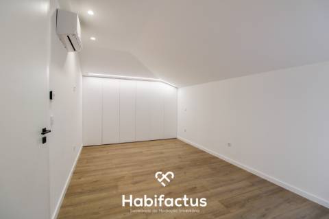 Apartamento T3 Duplex em Viseu