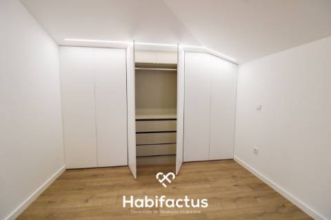 Apartamento T3 Duplex em Viseu