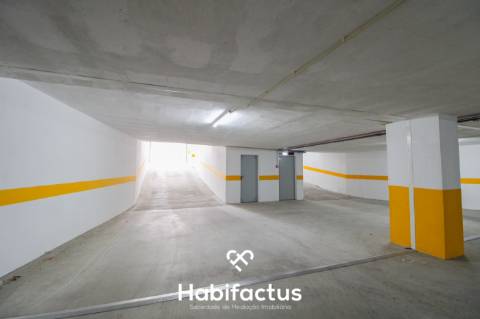 Apartamento T3 Duplex em Viseu