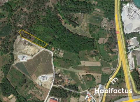 Terreno  Venda em Rio de Loba,Viseu