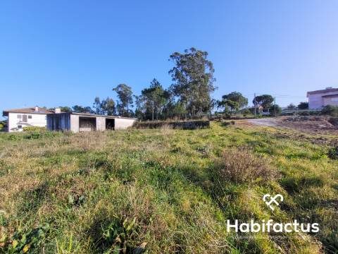 Terreno para construção em Viseu
