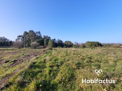 Terreno para construção em Viseu