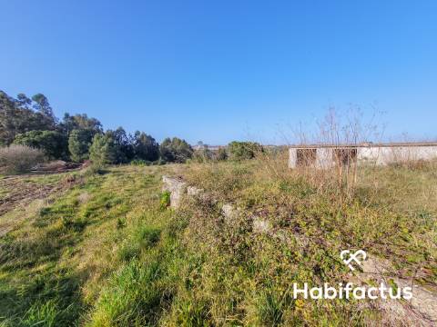 Terreno para construção em Viseu