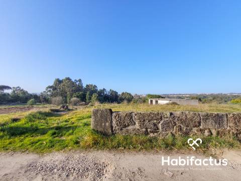 Terreno para construção em Viseu