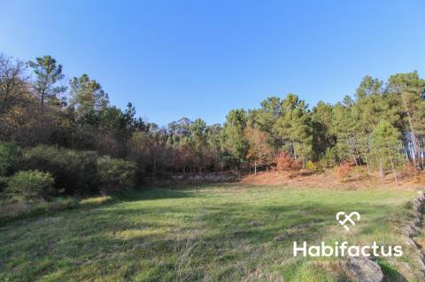 Terreno para moradia isolada em Viseu