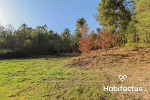 Terreno para moradia isolada em Viseu