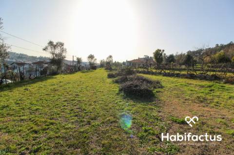Terreno para construção em Viseu