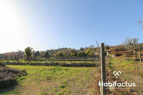 Terreno para construção em Viseu