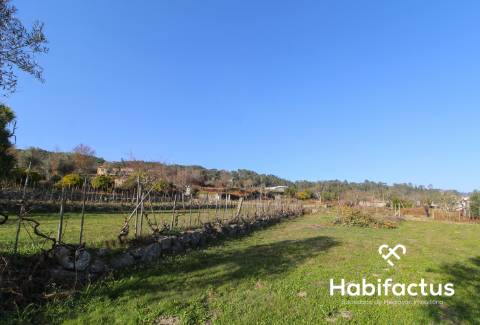 Terreno para construção em Viseu