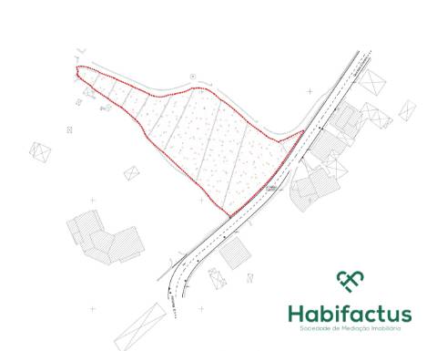 Terreno para construção em Viseu