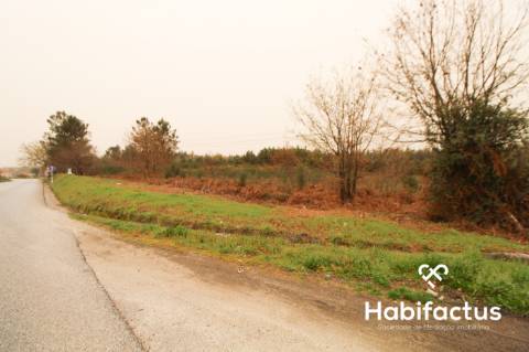 Terreno para Venda em Viseu