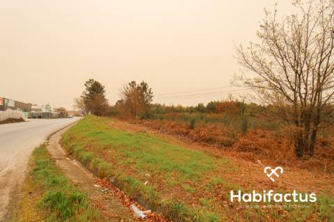 Terreno para Venda em Viseu