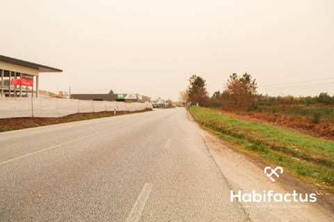 Terreno para Venda em Viseu