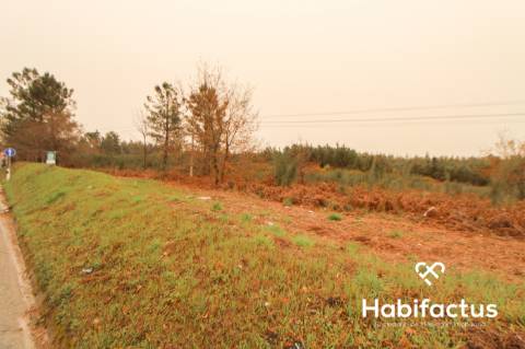Terreno para Venda em Viseu
