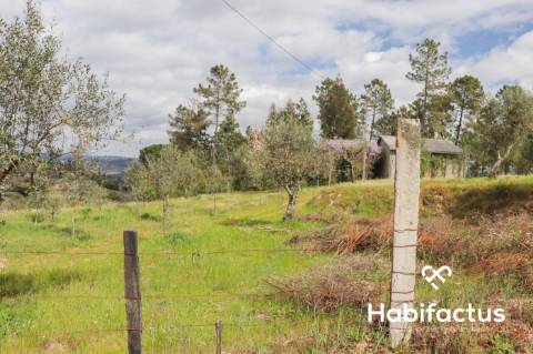 Terreno para venda em Silgueiros, Viseu.