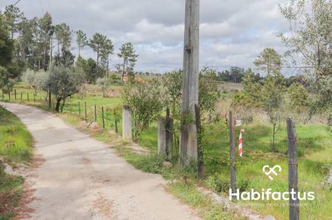 Terreno para venda em Silgueiros, Viseu.