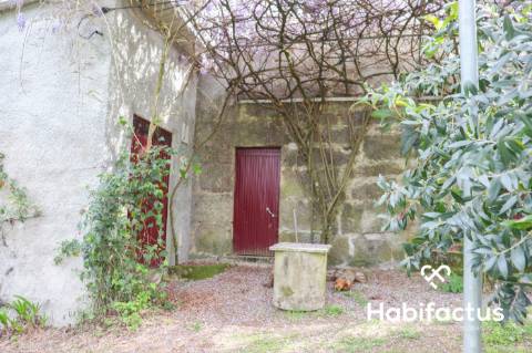 Terreno para venda em Silgueiros, Viseu.