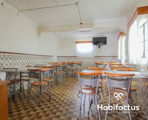 Restaurante em Mangualde