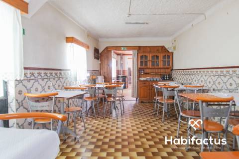 Restaurante em Mangualde