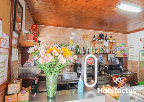 Restaurante em Mangualde