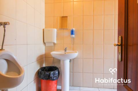 Restaurante em Mangualde