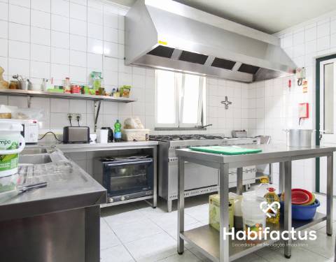 Restaurante em Mangualde