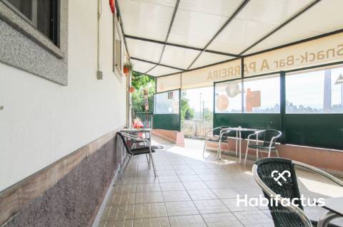 Restaurante em Mangualde