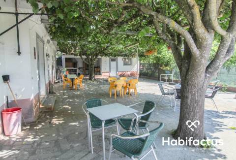 Restaurante em Mangualde