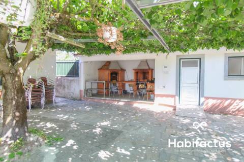 Restaurante em Mangualde